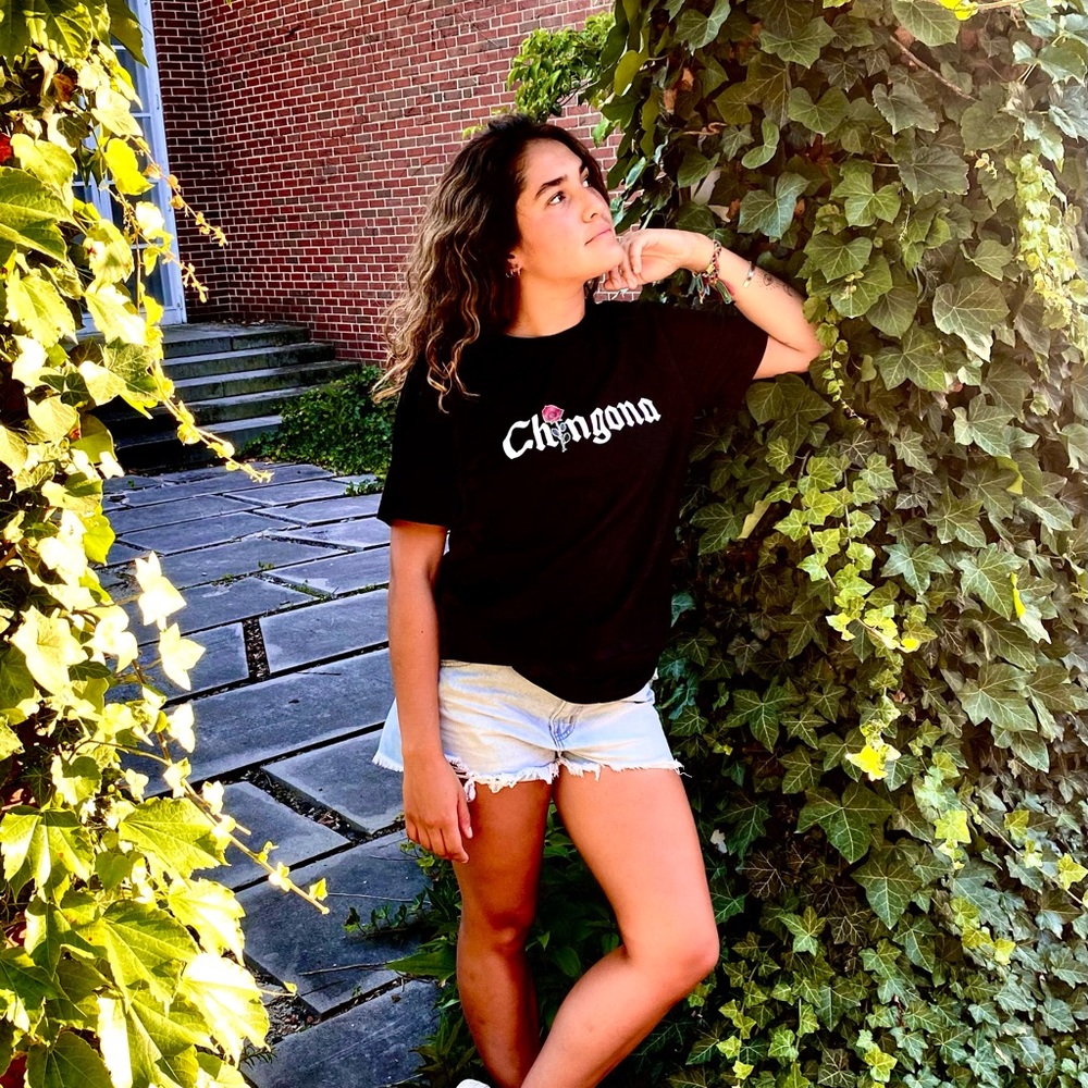 Chingona Shirt